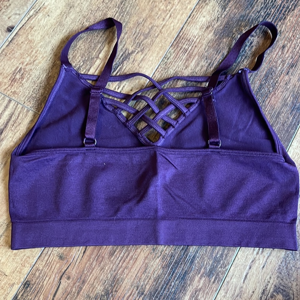 Sports bra - Picture 2 of 5
